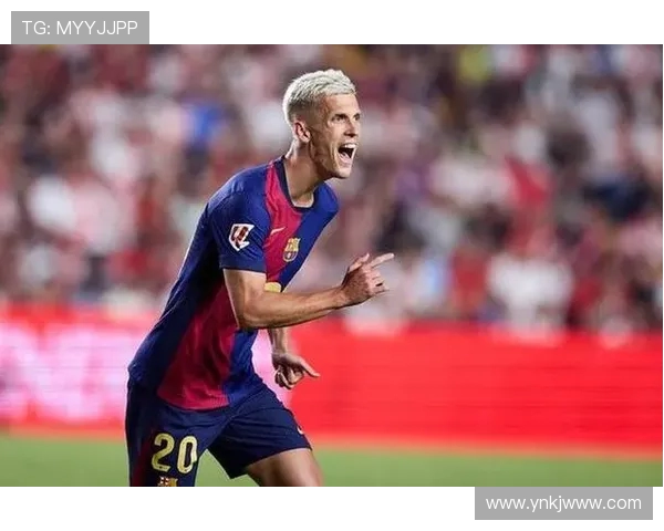 费尔明与奥尔莫风格迥异却同撑巴萨未来进攻体系核心